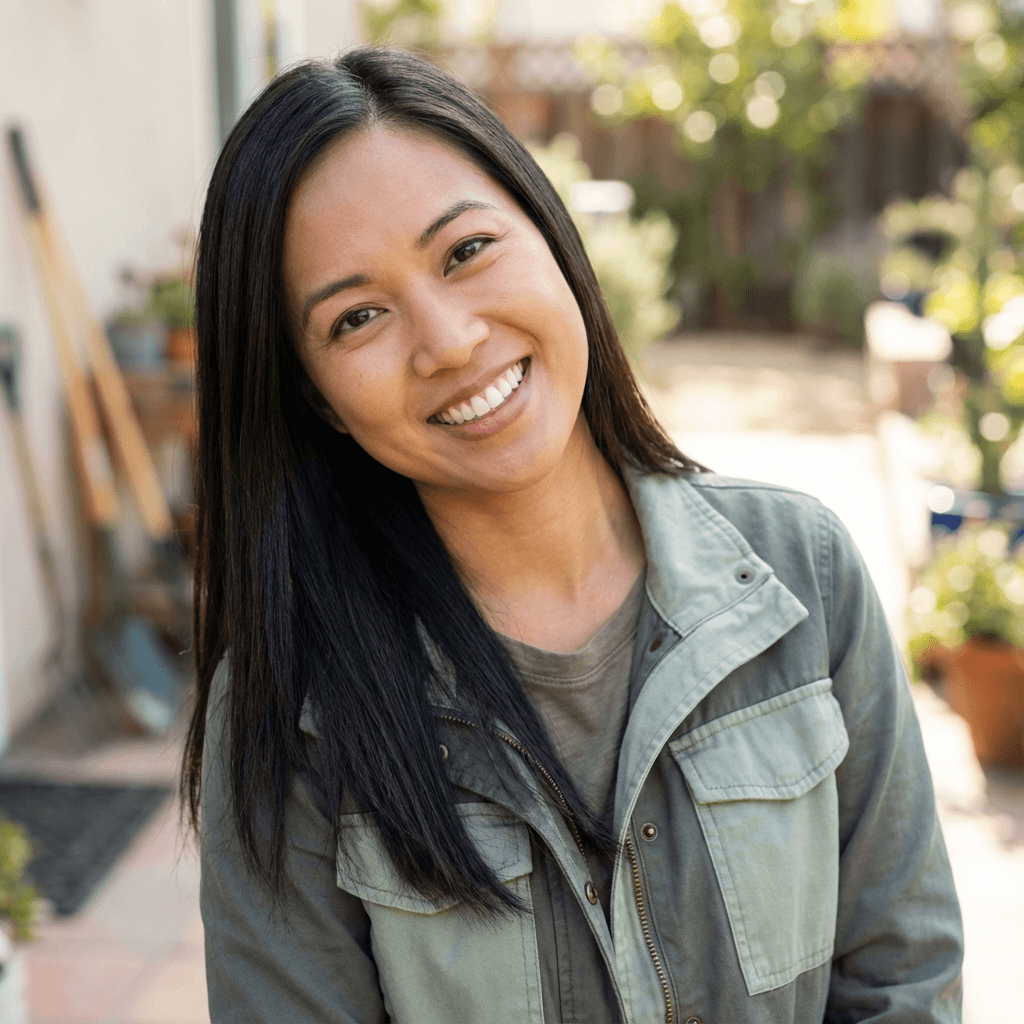 Jennifer Martinez, Nutritionist